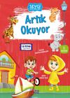 Sevgi &Ccedil;ocukları Artık Okuyor (10 Kitap+Soru Kitabı) (1. Sınıf)