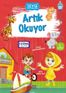 Sevgi Çocukları Artık Okuyor (10 Kitap+Soru Kitabı) (1. Sınıf)