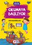 Sevgi Çocukları Okumaya Başlıyor (10 Kitap+Soru Kitabı) (1. Sınıf)