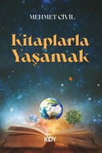Kitaplarla Yaşamak 