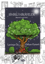 Sihirli Hikayeler