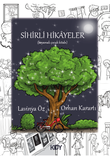 Sihirli Hikayeler
