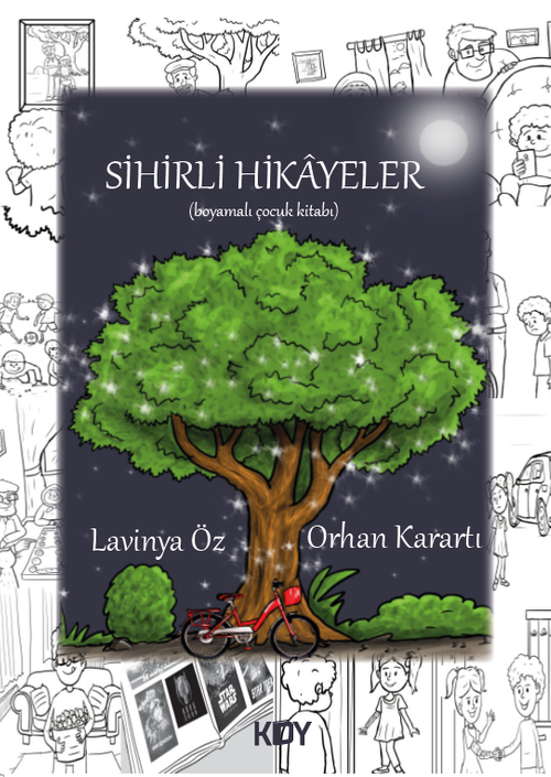 Sihirli Hikayeler
