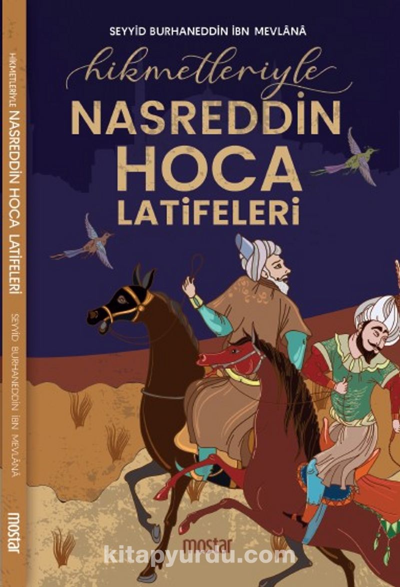 Nasreddin Hoca Latifeleri