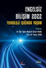 Engelsiz Bilişim 2022: Teknoloji Işığında Yaşam