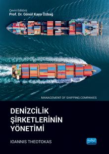 Denizcilik Şirketlerin Yönetimi - Management of Shipping Companies