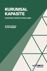 Kurumsal Kapasite 