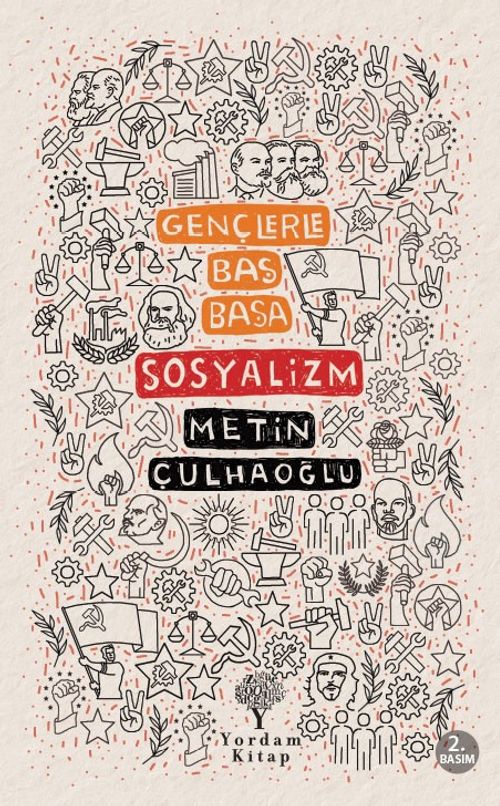 Gençlerle Baş Başa Sosyalizm