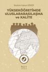 Yükseköğretimde Uluslararasılaşma ve Kalite