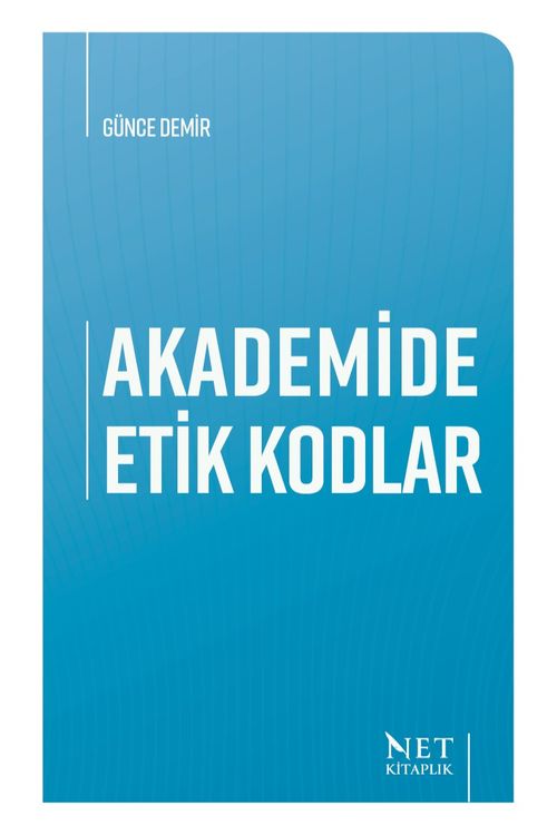 Akademide Etik Kodlar