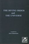 The Divine Order and The Universe (İlahi Nizam ve Kainat İngilizce)