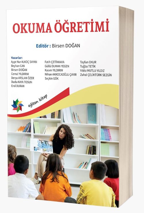 Okuma Öğretimi 