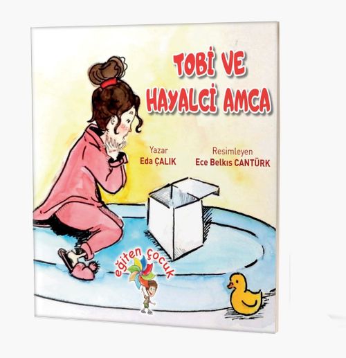 Tobi Ve Hayalci Amca