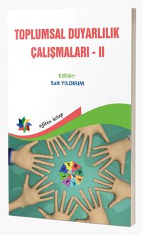 Toplumsal Duyarlılık Çalışmaları II