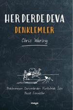 Her Derde Deva Denklemler & Beklenmeyen Durumlardan Kurtulmak İçin Basit Formüller