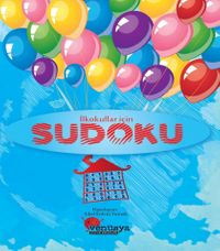 İlkokullar İçin Sudoku