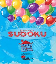 İlkokullar İçin Sudoku
