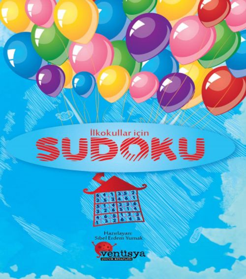İlkokullar İçin Sudoku