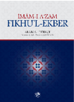 İmam-ı A'zam Fıkhu'l-Ekber Arapça-Türkçe