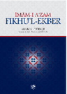 İmam-ı A'zam Fıkhu'l-Ekber Arapça-Türkçe