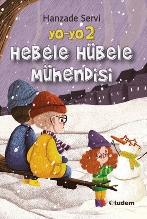 Yo-yo 2 / Hebele Hübele Mühendisi 