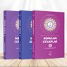 M. Es'ad Coşan Sorular Cevaplar Seti (3 Kitap)