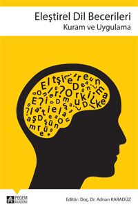 Eleştirel Dil Becerileri & Kuram ve Uygulama