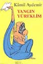 Yangın Yüreklim