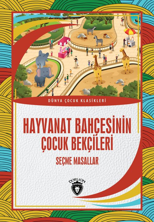 Hayvanat Bahçesinin Çocuk Bekçileri