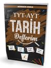 TYT-AYT Tarih Defterim
