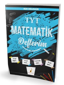 TYT Matematik Defterim