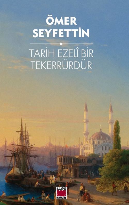 Tarih Ezeli bir Tekerrürdür