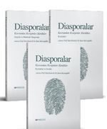Diasporalar (3 Cilt) & Kavramlar, Kesişimler, Kimlikler