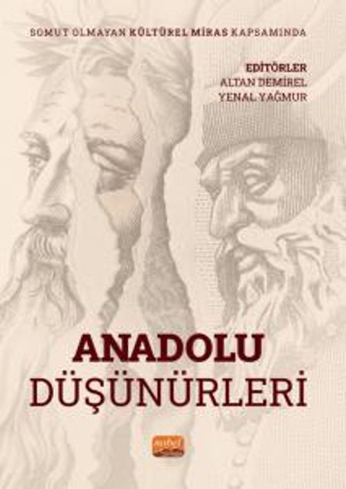 Somut Olmayan Kültürel Miras Kapsamında Anadolu Düşünürleri