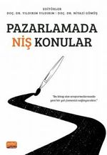 Pazarlamada Niş Konular