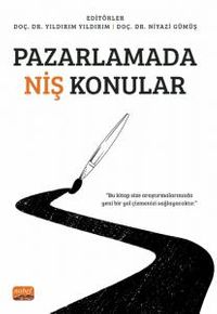 Pazarlamada Niş Konular