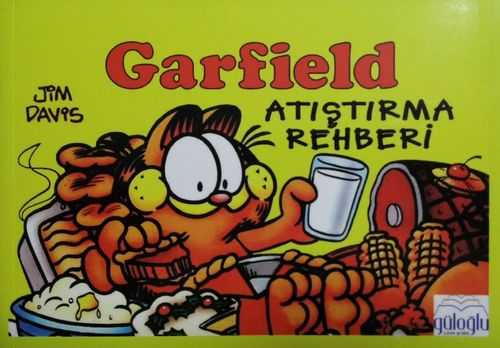 Garfield / Atıştırma Rehberi