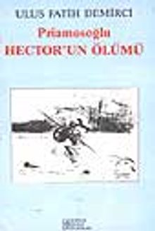 Priamosoğlu Hector'un Ölümü
