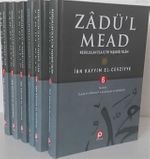 Zadül Mead / Rasülüllah'ın Yaşadığı İslam (6 Cilt Takım)