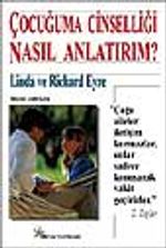 Çocuğuma Cinselliği Nasıl Anlatırım