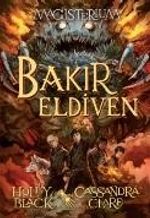 Magısterium 2 / Bakır Eldiven 
