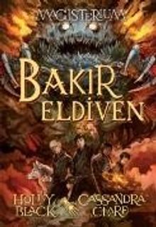 Magısterium 2 / Bakır Eldiven 
