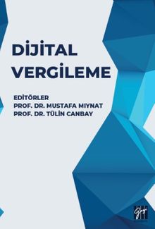 Dijital Vergileme 