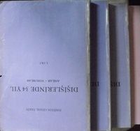 Dışişlerinde 34 Yıl (3 cilt, 4 kitap)-21-F-22