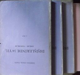 Dışişlerinde 34 Yıl (3 cilt, 4 kitap)-21-F-22