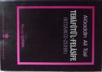 Tehafütü'l-Felasife (Kitabu'z-Zuhr)-22-C-10