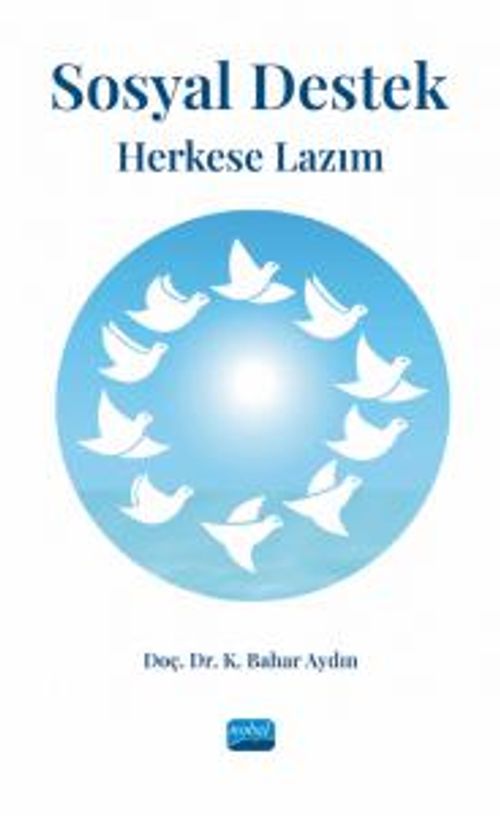 Sosyal Destek & Herkese Lazım