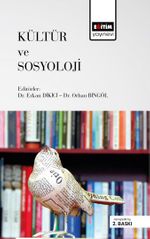 Kültür ve Sosyoloji