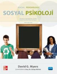 Sosyal Psikoloji / Social Psychology