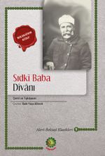 Sıdki Baba Divanı